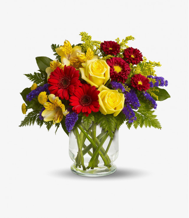 Nulla tristique ligula 