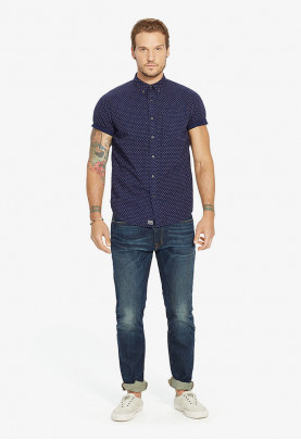 Nulla tristique ligula 