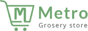 Metro Groceries Store Metro Groceries Store