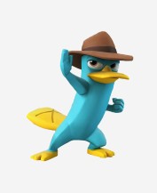 Blue Color Soft Toys with Hat