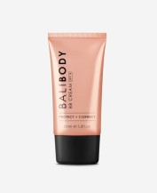Anti Polution Foundation Cream