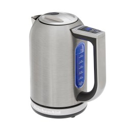 KitchenAid 1.7-Liter Electric Kettle with LED Display