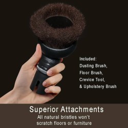 Impex PowerPro Vacuum cleaner VC 4708-2200W