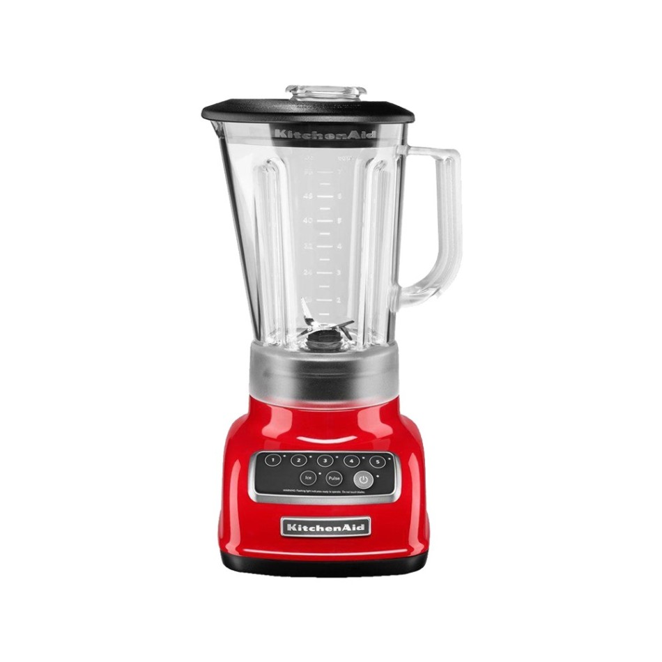 KitchenAid 5KSB1585BCA Blender, 550W