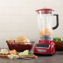 KitchenAid 5KSB1585BCA Blender, 550W