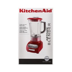 KitchenAid 5KSB1585BCA Blender, 550W
