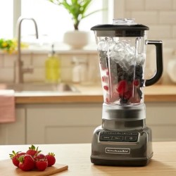 KitchenAid 5KSB1585BCA Blender, 550W
