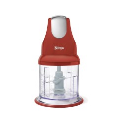 Ninja Stackable Chopper 200W - NJ1002UKBK