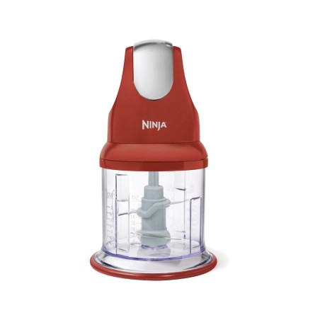Ninja Stackable Chopper 200W - NJ1002UKBK