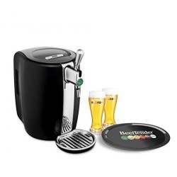 KRUPS and HEINEKEN B100 BeerTender