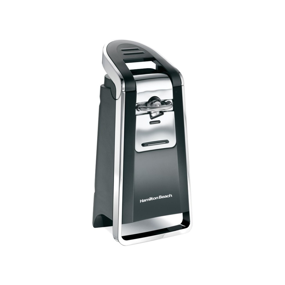 Hamilton Beach 76606ZA Smooth Touch Can Opener