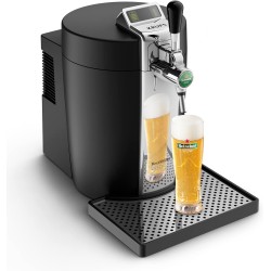 KRUPS and HEINEKEN B100 BeerTender