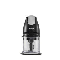 Ninja Stackable Chopper 200W - NJ1002UKBK