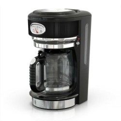 Russell Hobbs Retro Style 8-Cup Coffeemaker