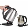 Cordless Electric Kettle with Automatic Shut-Off
