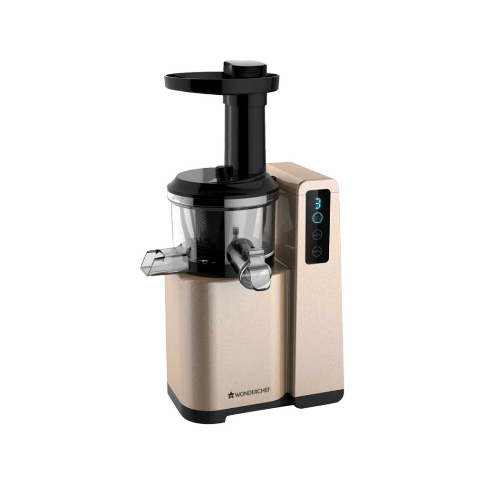 Havells Nutrisense 150W Cold Press Slow Juicer
