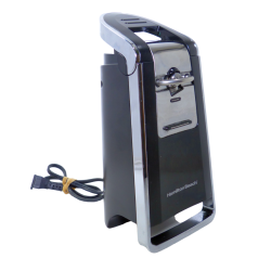 Hamilton Beach 76606ZA Smooth Touch Can Opener