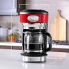Russell Hobbs Retro Style 8-Cup Coffeemaker