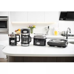 Russell Hobbs Retro Style 8-Cup Coffeemaker