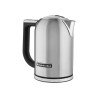 KitchenAid 1.7-Liter Electric Kettle with LED Display
