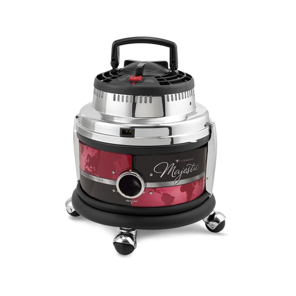 Impex PowerPro Vacuum cleaner VC 4708-2200W