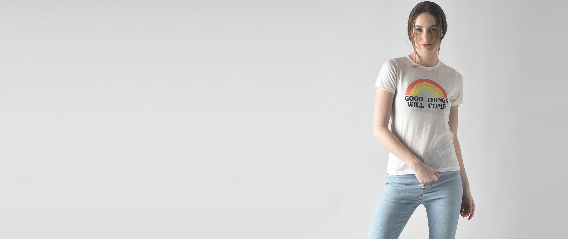 Girls T-shirts